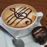 Doce Maria Café Santa Rita Boisson
