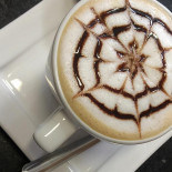 Doce Maria Café Santa Rita Boisson