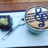 Doce Maria Café Santa Rita Boisson