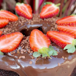 Delicias Da Ju Nourriture