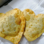 Snack's Truck Nourriture