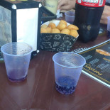 Snack's Truck Boisson
