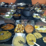 Valeria´s Comida