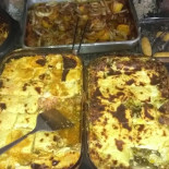 Valeria´s Comida