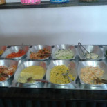 Valeria´s Comida