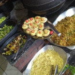 Valeria´s Comida