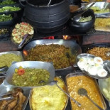 Valeria´s Comida