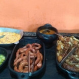 Valeria´s Comida