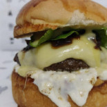 Blend Burguer Nourriture