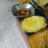 Valeria´s Comida