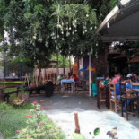 Valeria´s Exterior
