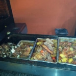 Valeria´s Comida