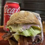 Blend Burguer Boisson
