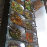 Valeria´s Comida