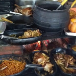 Valeria´s Comida