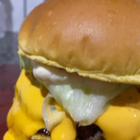 Blend Burguer Nourriture