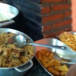 Valeria´s Comida