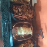 Valeria´s Bebida