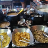 Valeria´s Comida