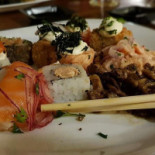 Mr. Lee Comida