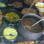 Valeria´s Comida