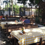 Valeria´s Exterior
