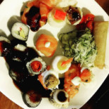 Mr. Lee Comida
