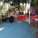 Valeria´s Exterior