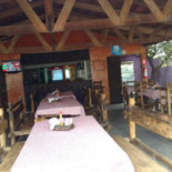 Valeria´s Exterior