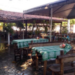 Valeria´s Exterior
