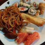 Mr. Lee Comida