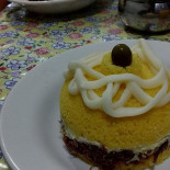 De Comer Cia Do Paladar Nourriture