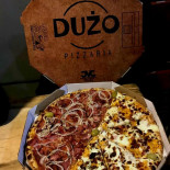 DuŻo Nourriture