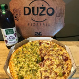 DuŻo Nourriture