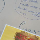 De Comer Cia Do Paladar Carte