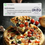 DuŻo Nourriture