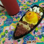 De Comer Cia Do Paladar Nourriture