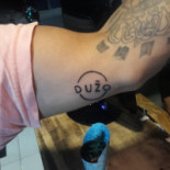 DuŻo Boisson
