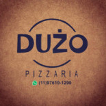 DuŻo Logo