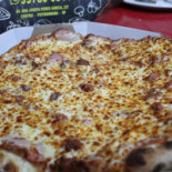 Pizzaria Guimarães Nourriture