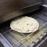 Pizzaria Guimarães Nourriture