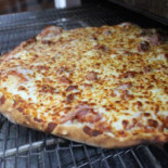 Pizzaria Guimarães Nourriture