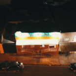 Pizzaria Guimarães Extérieur