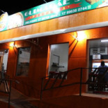 Pizzaria Guimarães Extérieur