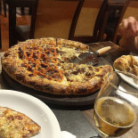 À Lenha Pizzaria Nourriture