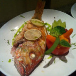Mar E Dunas Lounge Nourriture