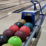 H2a Bowling Bebida