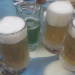 H2a Bowling Boisson