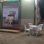 Buba Caldos À l'intérieur