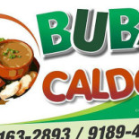 Buba Caldos Logo